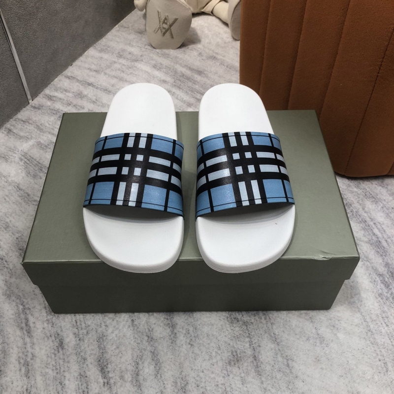 B**rry slippers